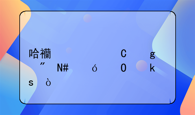 哈西客运站到哈幼专多远？